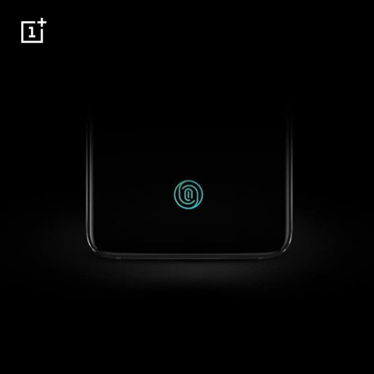OnePlus 6T in-display fingerprint reader will be optical, OnePlus confirms   news