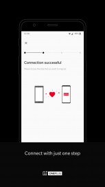 OnePlus Switch app