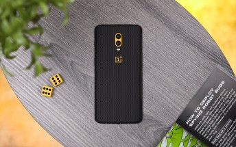 dbrand is gearing up for the OnePlus 6T release
