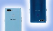 New mysterious Oppo shines on TENAA