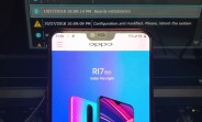 Oppo achieves 5G speed on modified R15