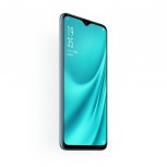 Oppo R15x from all sides
