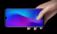 Oppo R17 Neo launches in Japan: its first phone with in-display fingerprint reader