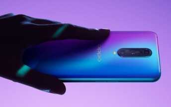 Oppo R17 Pro will finally go on sale on November 11