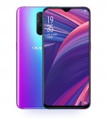 Oppo R17 Pro - or as it will be called in Europe, RX17 Pro