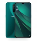 Oppo R17 Pro - or as it will be called in Europe, RX17 Pro