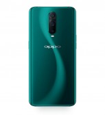 Oppo R17 Pro - or as it will be called in Europe, RX17 Pro