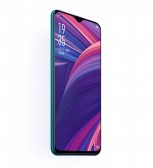 Oppo R17 Pro - or as it will be called in Europe, RX17 Pro