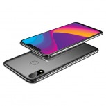 Some more images of the Panasonic Eluga X1 (Pro)