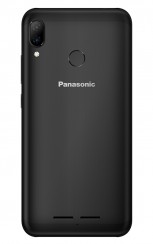 Panasonic Eluga Z1 (Pro)
