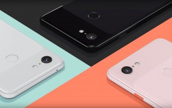 Google promo videos show Pixel 3, Pixel Slate, Home Hub and Pixel Stand