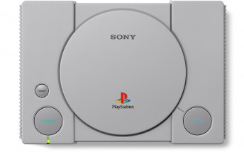 Sony's PlayStation Classic will have 20 games pre-loaded, here's the full list