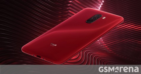 Deal: Pocophone F1 for 70% off (and a catch), F2 coming in half a