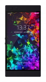 Razer Phone 2 (images by Amazon Italy)