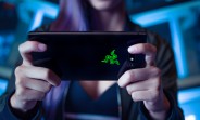 Razer Phone 2 unveiled with S845 chip, improvements to the screen and camera