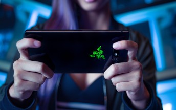 Razer Phone 2 unveiled with S845 chip, improvements to the screen and camera