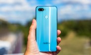 Realme 2 Pro now also getting ColorOS update