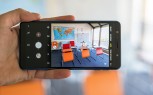 The Galaxy A7 (2018) is a camera-focused phone