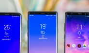 Samsung's Galaxy S10 trio and foldable phone detailed in insider report