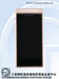 Samsung W2019