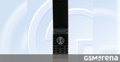 Samsung W19 Flip Phone Appears On Tenaa Gsmarena Com News