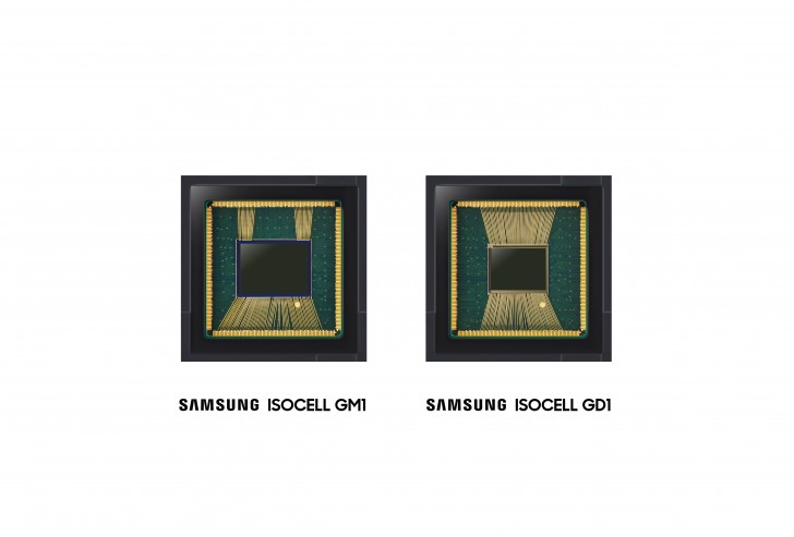 Samsung Announces Two New Isocell Sensors News 5872