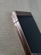 Even more shots of the Samsung W2019