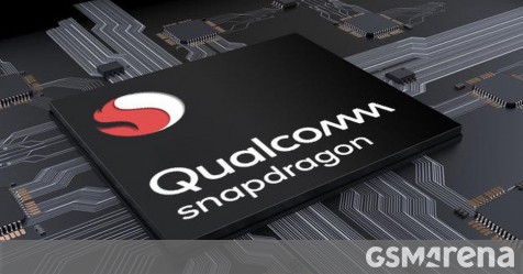 Qualcomm's 8150 next flagship SoC gets Bluetooth certification ...