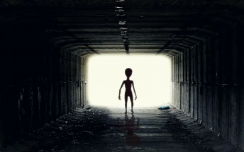 The Twilight Zone: stories of mobile phones and the supernatural