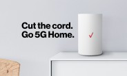 First 5G network in the US goes live as Verizon flips the switch in four US cities