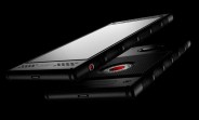Red Hydrogen One lands at Verizon and AT&T on November 2 for $1,295