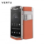 Vertu Aster P in Twilight Orange