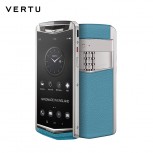 Vertu Aster P in Gentleman Blue