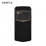 Vertu Aster P Dazzling Gold from all sides
