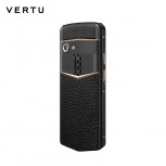 Vertu Aster P Dazzling Gold from all sides