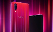 Vivo adds a new color to the vivo X23 - Star Edition