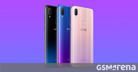 vivo z3