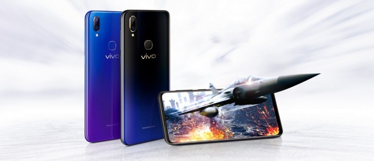 vivo z3 pro