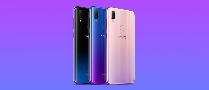 vivo z3 pro