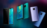 Weekly poll: which of the Huawei Mate 20 phones is the best?