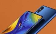 Xiaomi Mi Mix 3 gets a 103 DxOMark score, boosted by 108 for photos