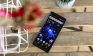 Sony Xperia XZ2 is now receiving Android 9.0 Pie