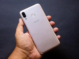 ZenFone Max (M1)