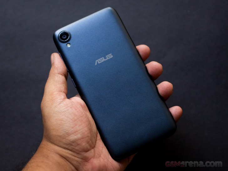 asus zenfone max lite