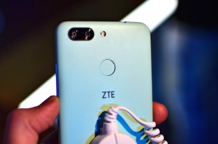 ZTE Blade V9 Vita