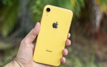 Apple downplays last week’s reports of iPhone XR’s production cuts