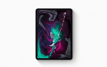 Apple iPad Pro smashes another benchmark record, this time at AnTuTu