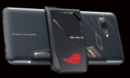 Asus ROG Phone finally lands in India with all its accessories in tow