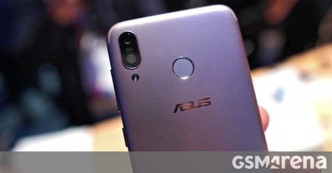 Asus Zenfone Max Pro M2 And Zenfone Max M2 Specs Leaked Gsmarena Com News