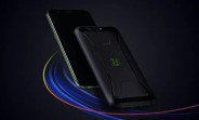 Xiaomi's Black Shark gaming phone arrives in Europe on November 16